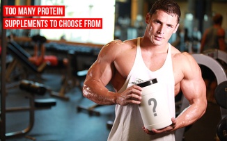 too-many-protein-supplements-to-choose-from